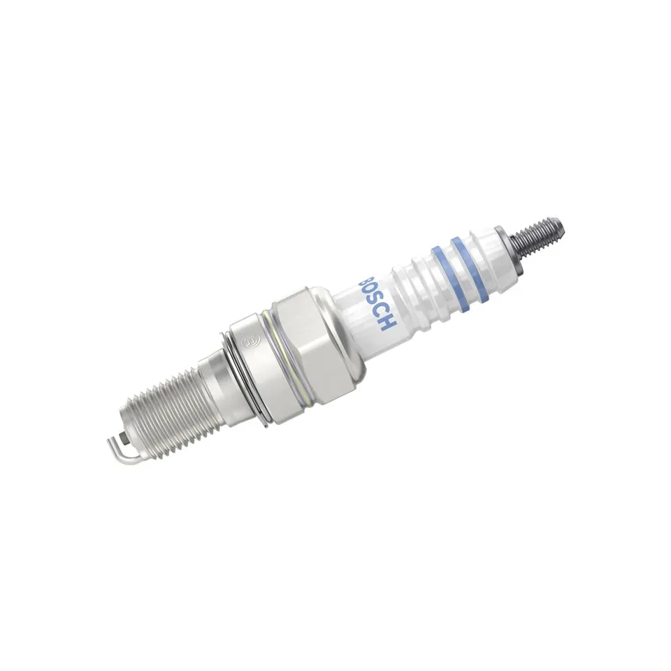 Bosch Candele di accensione 0242055508 candela