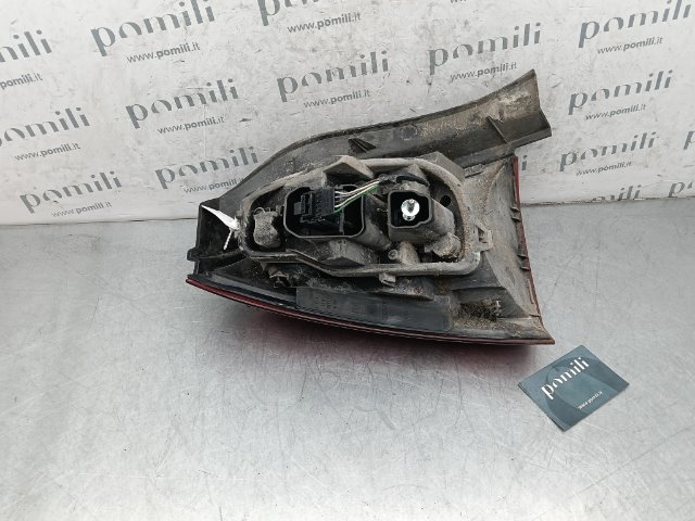 Pomili Fanaleria Renault Twingo 2a Serie fanale posteriore destro