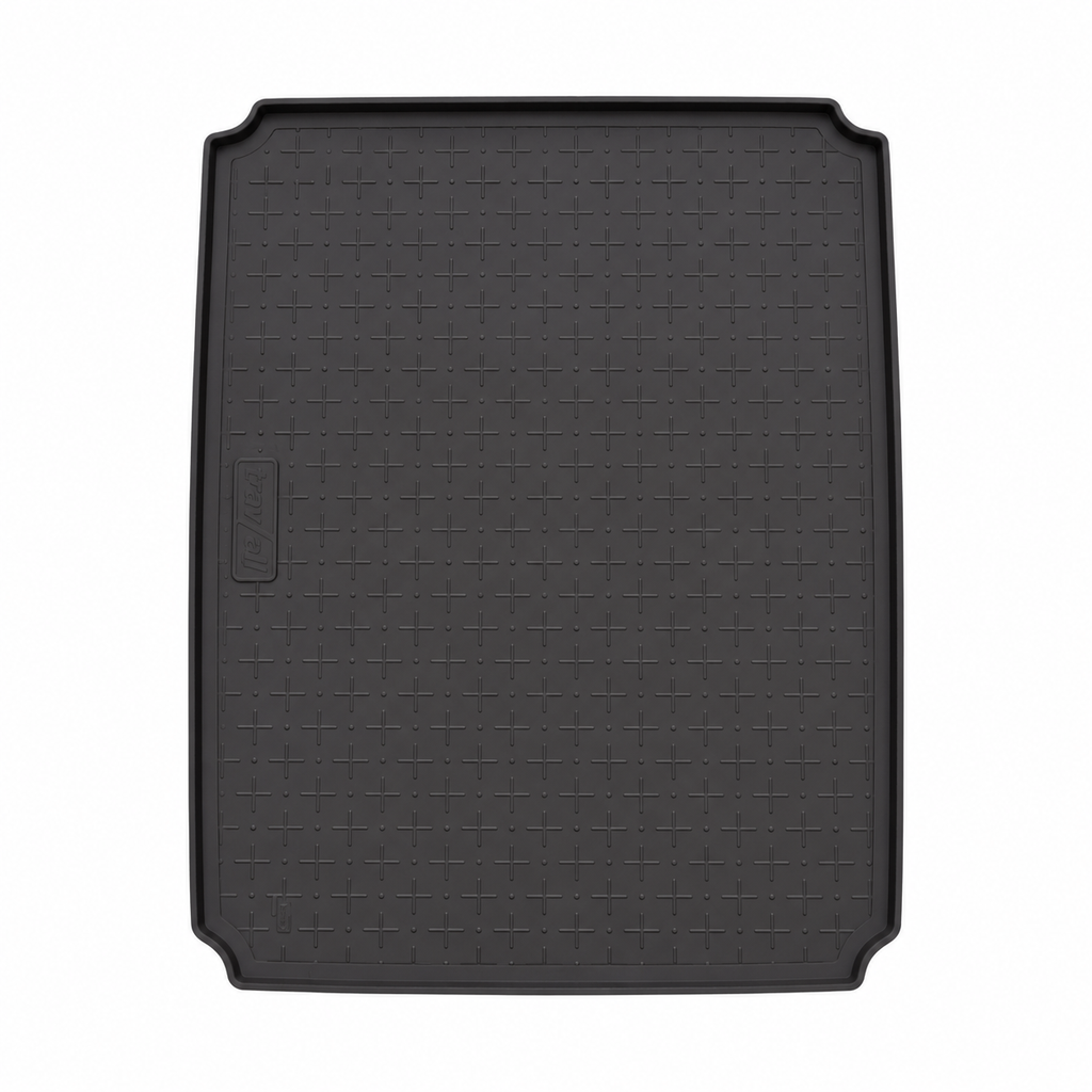 Travall Trunk Liners VW Polo (2009-2017) vasca baule in gomma su misura