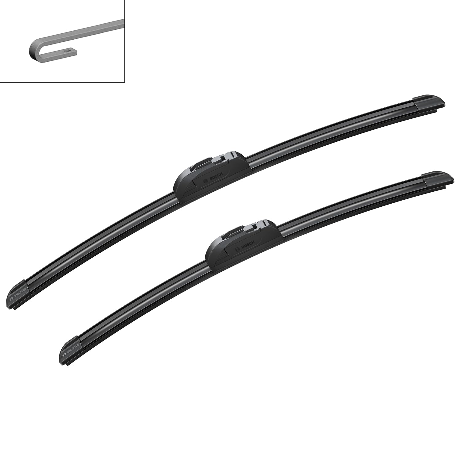 Bosch HCP Spazzole tergicristallo 3397118995 Aerotwin 500 450 mm