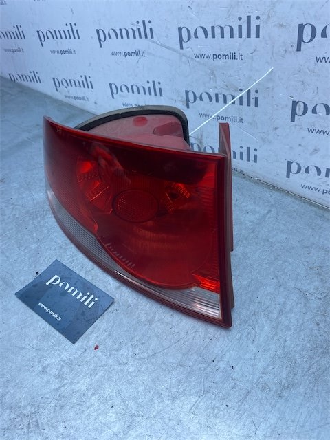 Pomili Fanaleria SEAT Altea 5P fanale posteriore esterno sinistro