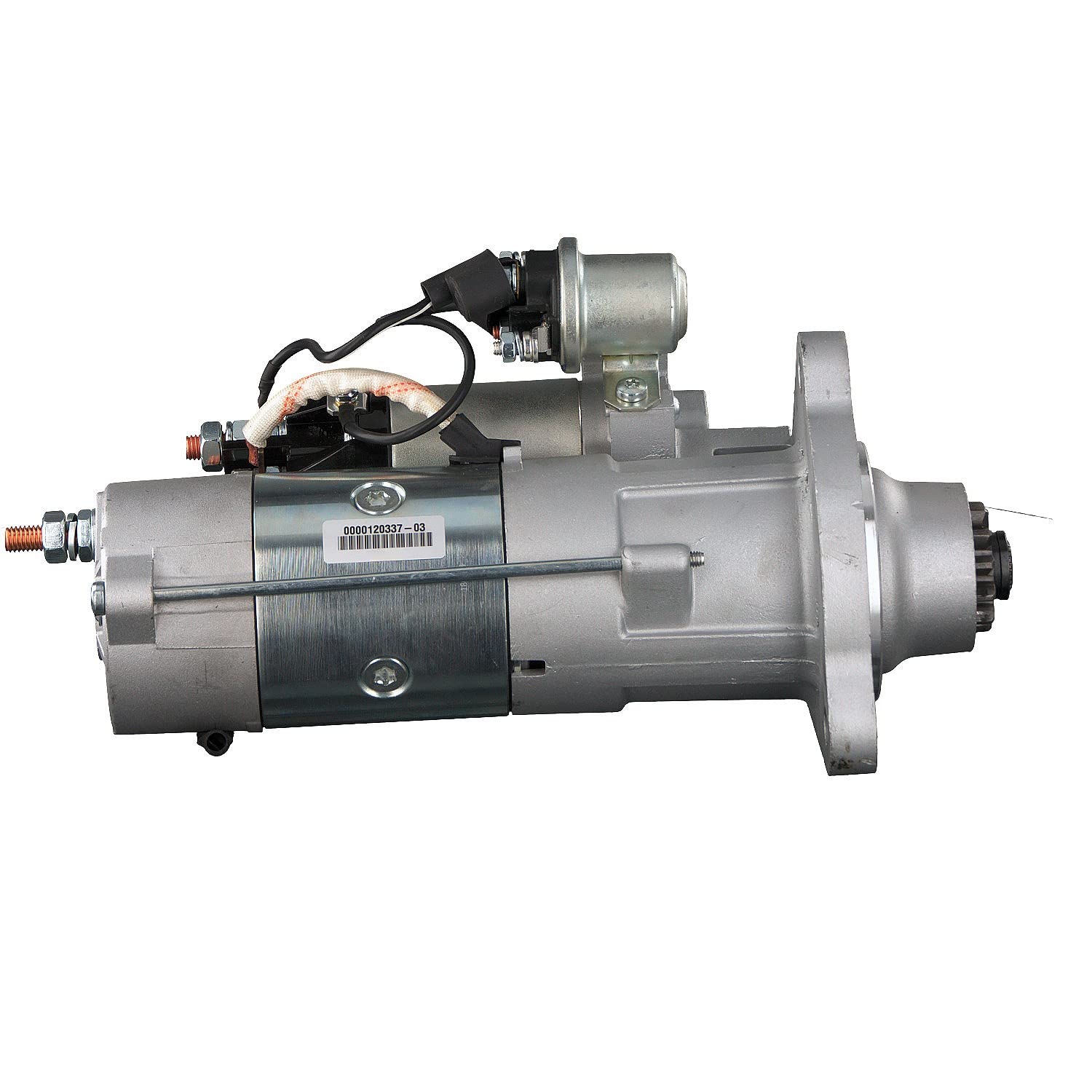 Bilstein Componenti Motore 48995 motorino avviamento 24 V 5,5 kW