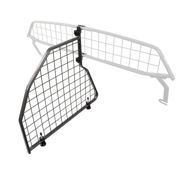 Travall Trunk Dividers CUPRA Leon Hatchback Divisorio bagagliaio 2020 in poi per animali