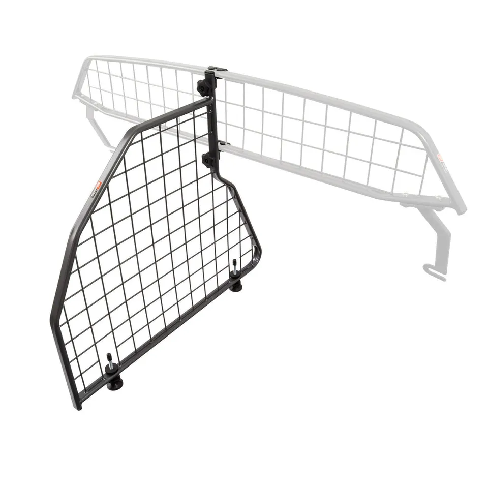 Travall Trunk Dividers CUPRA Leon Hatchback Divisorio bagagliaio 2020 in poi per animali