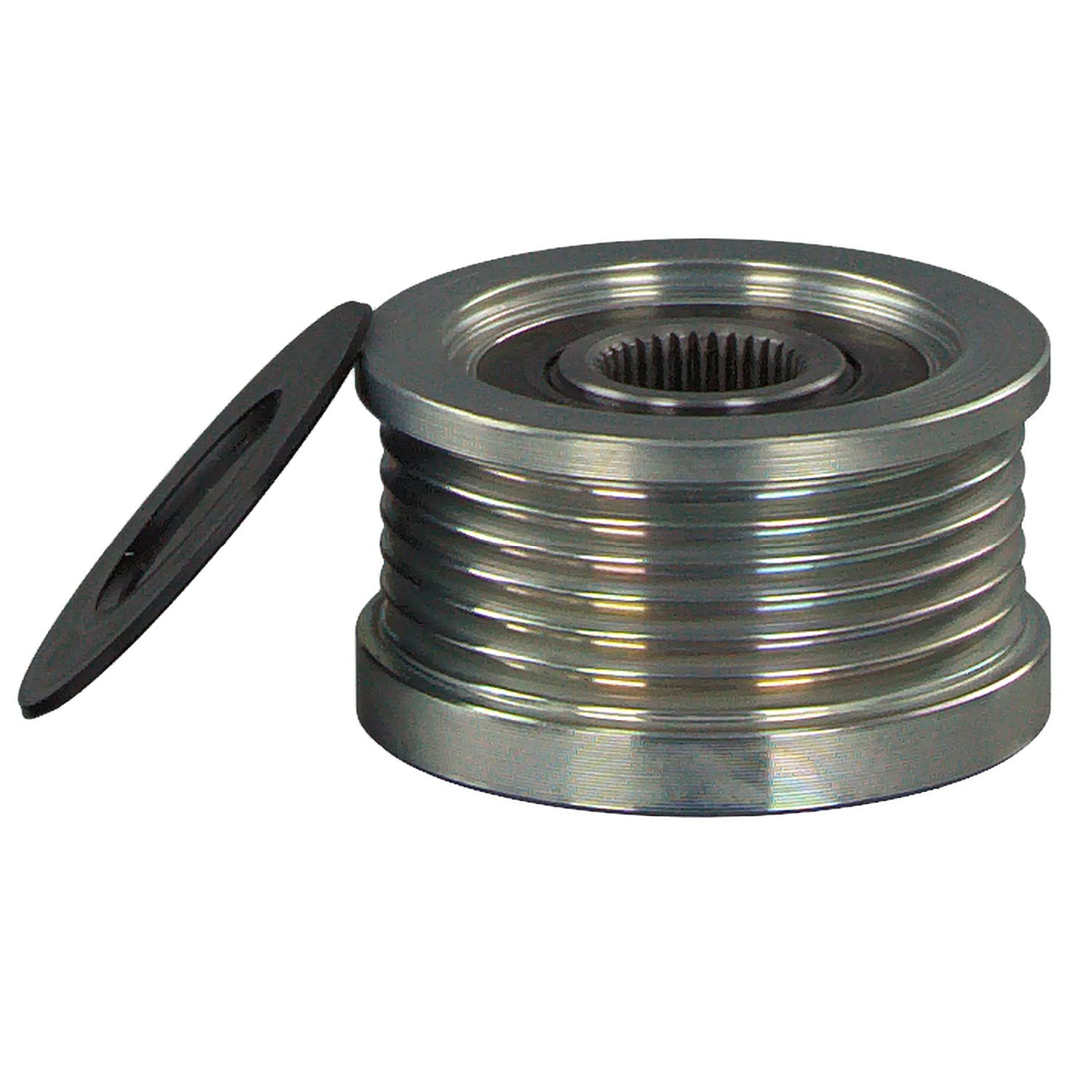 Bilstein Impianto elettrico 34711 puleggia alternatore 6 gole