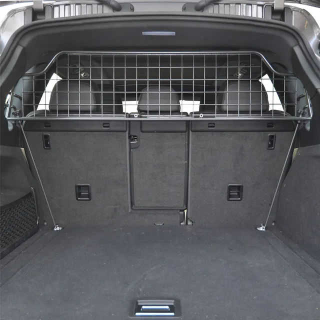 Travall Dog Guards Porsche Cayenne 2011-2018 griglia divisoria per cani