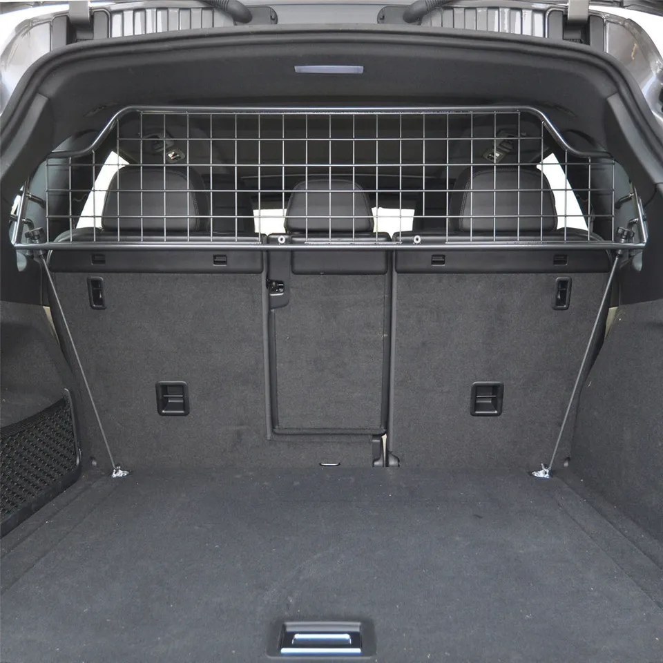Travall Dog Guards Porsche Cayenne 2011-2018 griglia divisoria per cani