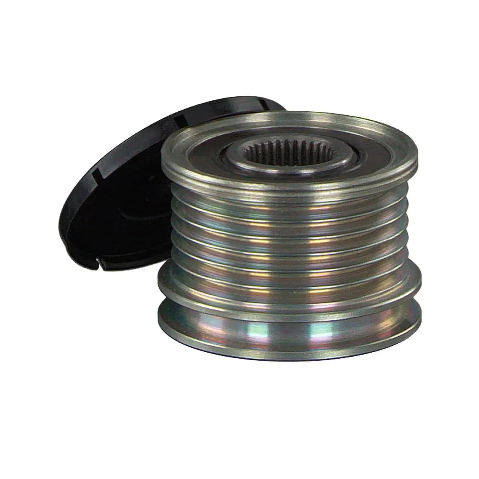 Bilstein Impianto elettrico 32311 puleggia alternatore 6 gole