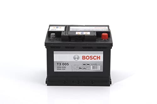 Bosch HCP Batterie 0 092 T30/050 batteria auto 55 Ah piombo-acido