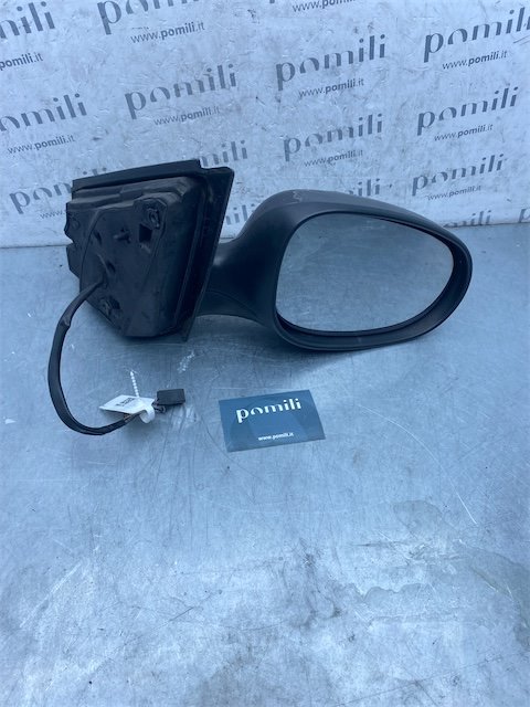 Pomili Cristalli Fiat Bravo 3Y dal 12/09 retrovisore destro elettrico