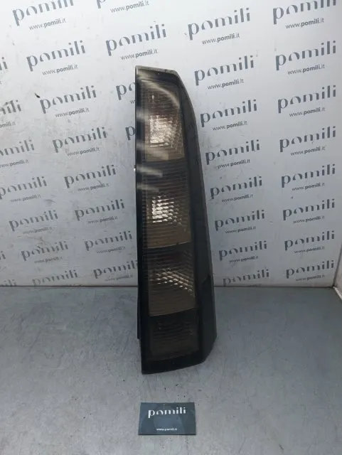 Pomili Fanaleria Opel Meriva X03 fanale posteriore destro