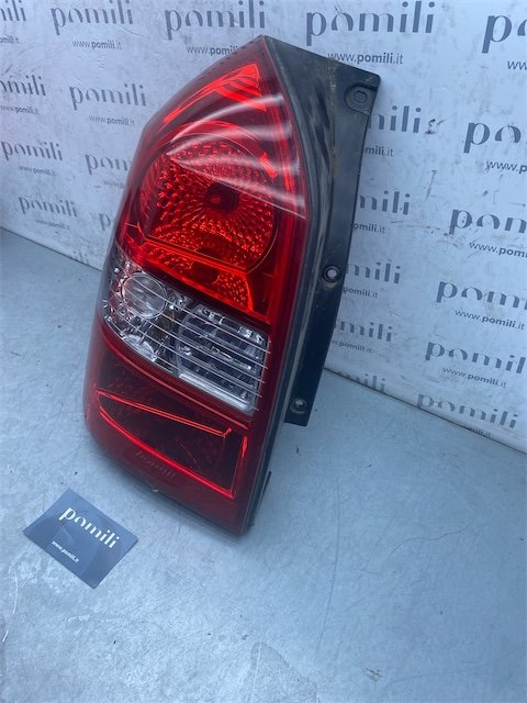 Pomili Fanaleria Hyundai Tucson fanale posteriore sinistro 07/04-10/10