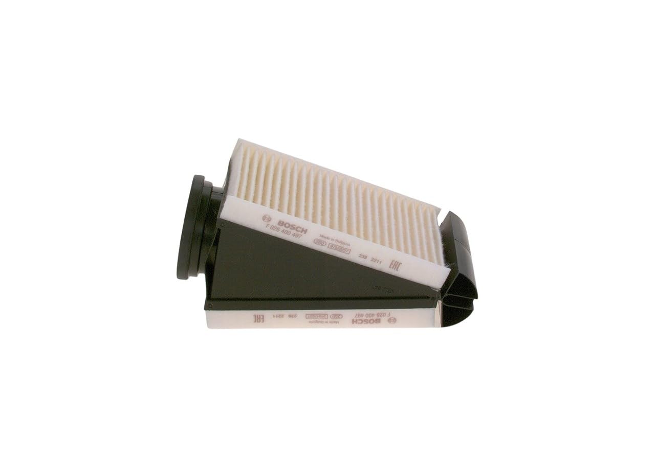Bosch HCP Filtri F026400497 filtro aria Mercedes-Benz Classe C