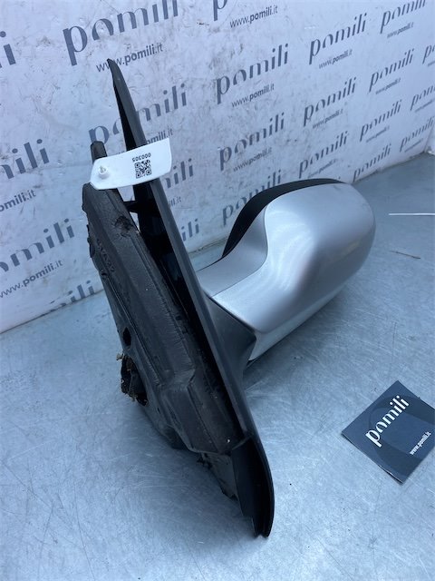 Pomili Cristalli Renault Megane 2a Serie retrovisore sinistro