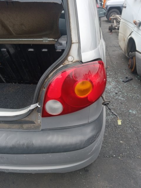 Pomili Fanaleria Chevrolet Daewoo Matiz M100 fanale posteriore destro