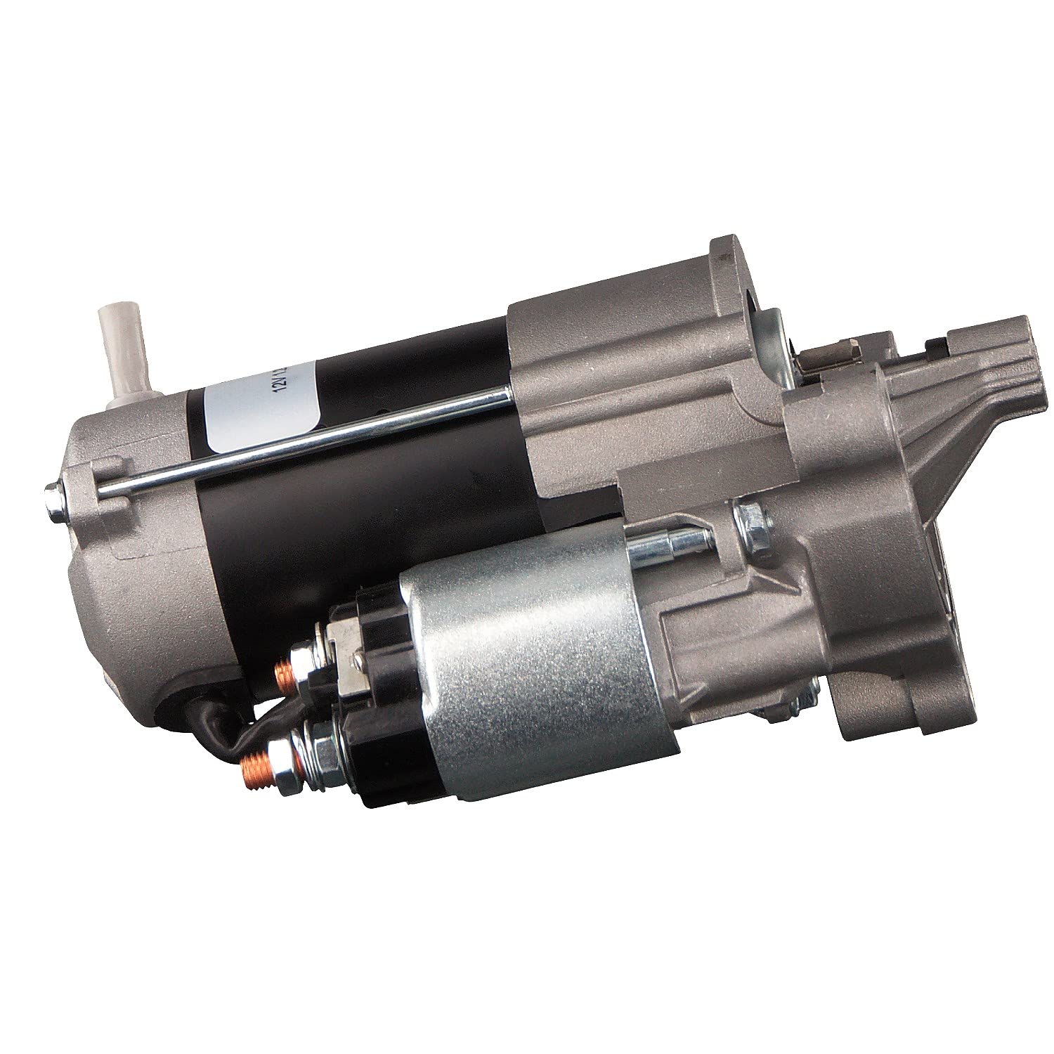 Bilstein Impianto elettrico 101568 motorino d'avviamento
