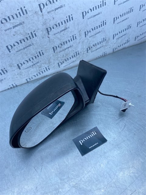 Pomili Cristalli Retrovisore esterno Dodge Caliber sinistro