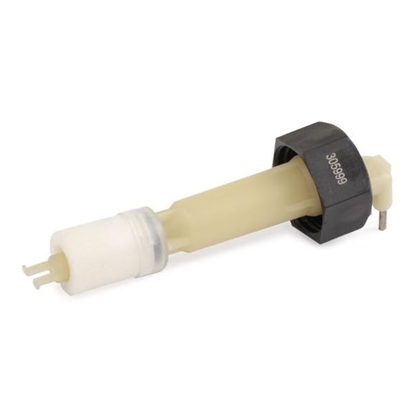 Bilstein Raffreddamento del motore 01789 sensore livello refrigerante 95 mm nero