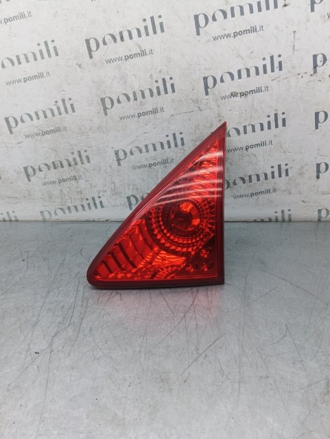 Pomili Fanaleria Peugeot 3008 fanale posteriore interno destro 04/09-10/13