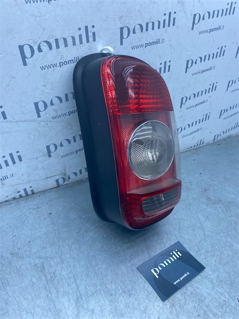 Pomili Fanaleria MINI Clubman R55 fanale posteriore destro