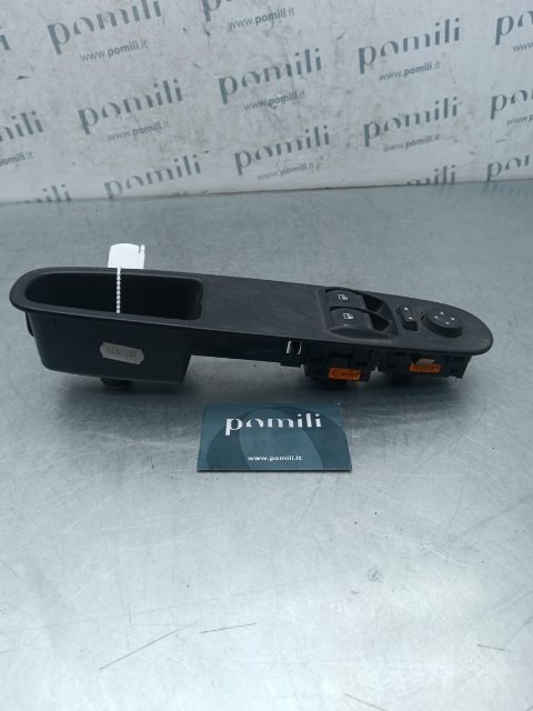 Pomili Rivestimenti interni Lancia Ypsilon blocco comandi alzacristalli