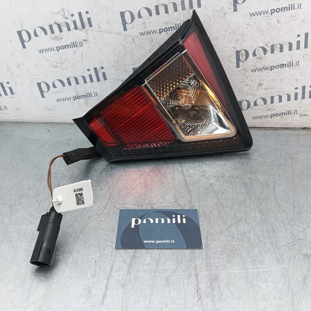 Pomili Fanaleria Ford Kuga II (2017-19) fanale posteriore sinistro usato
