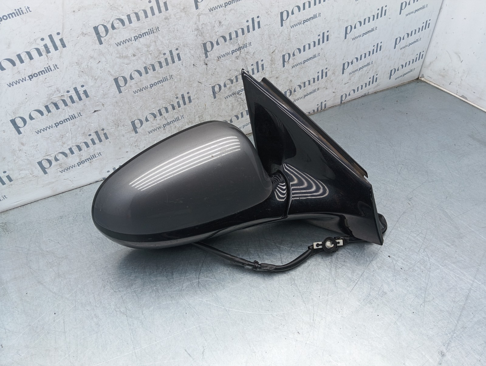 Pomili Cristalli Fiat Croma specchietto retrovisore destro 5 pin usato