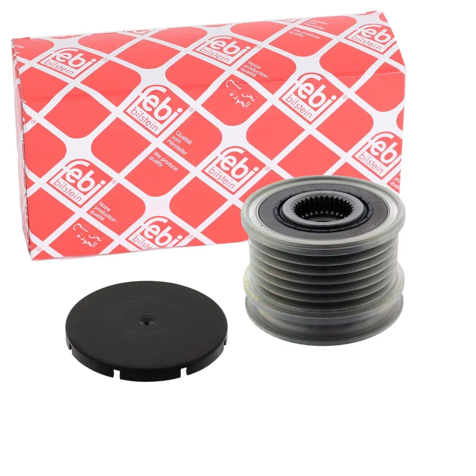 febi bilstein 21683 puleggia alternatore