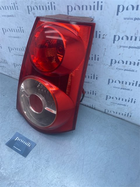 Pomili Fanaleria Fanale posteriore destro KIA PICANTO 1a Serie (02/08>07/11<) ricambio
