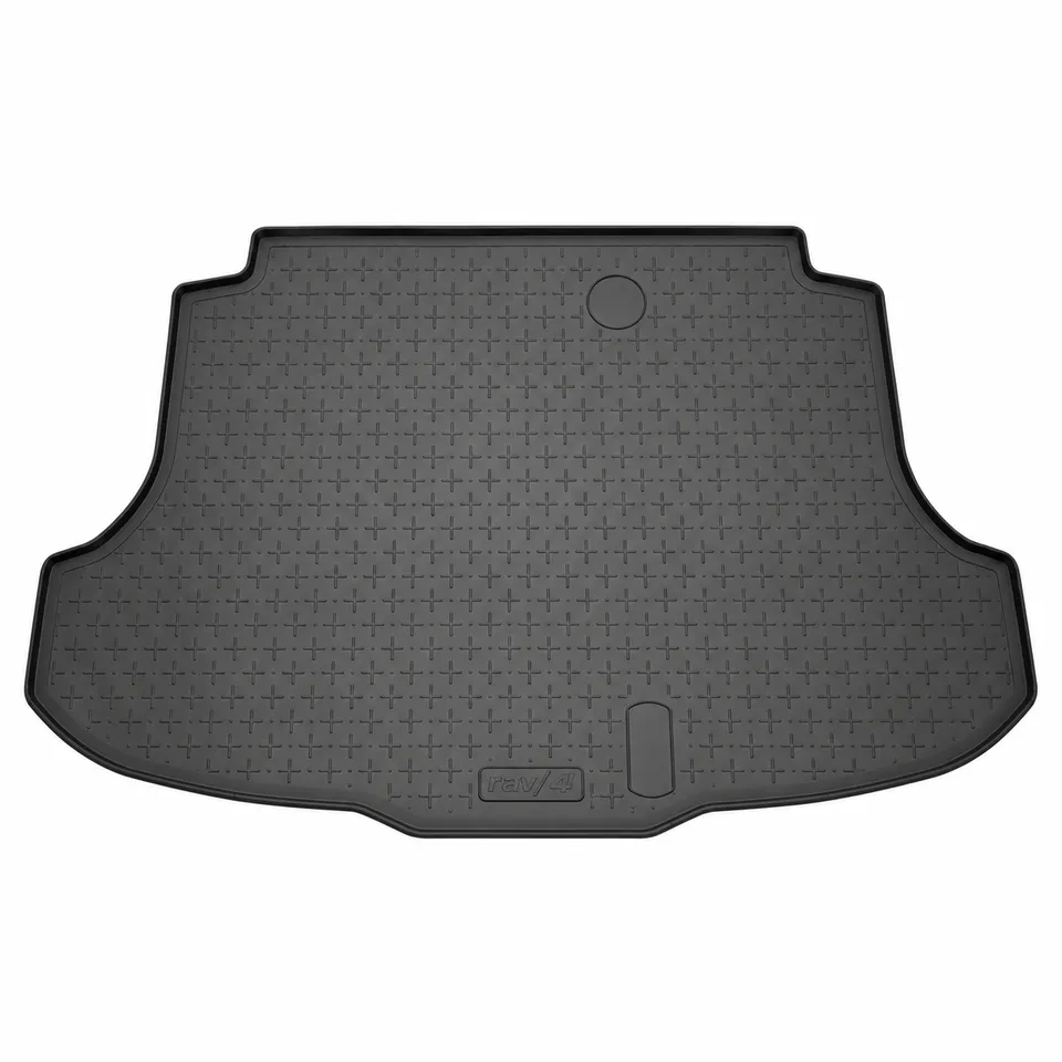 Travall Trunk Liners Honda CR-V Rubber Boot Liner tappetino bagagliaio in gomma