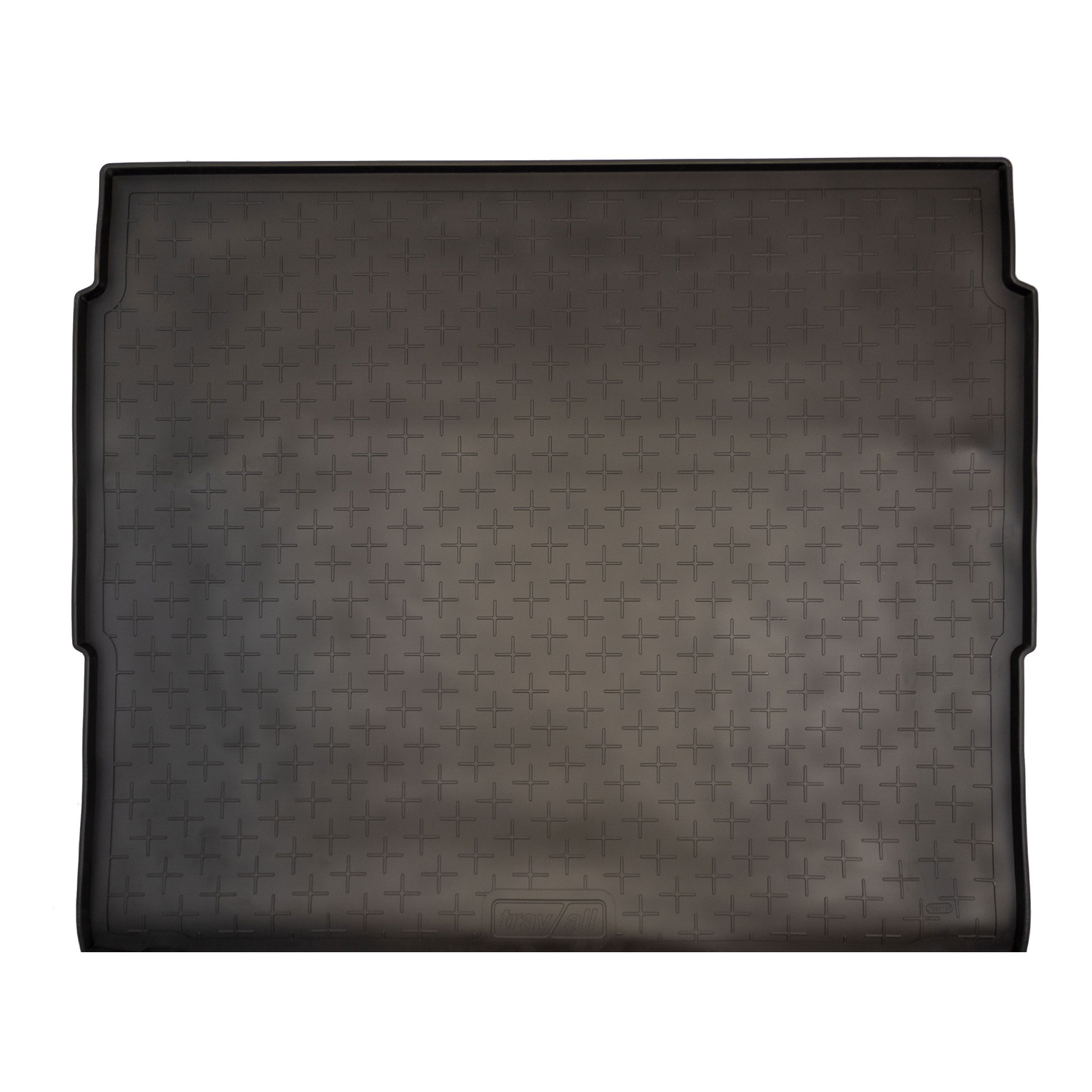 Travall Trunk Liners Vauxhall Grandland X 2017-2024 vasca baule in gomma