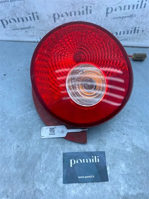Pomili Fanaleria fanale posteriore Chevrolet Matiz M200 destro