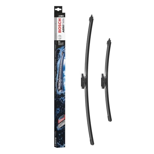 Bosch Aerotwin A199S spazzole tergicristallo anteriori 2 pezzi