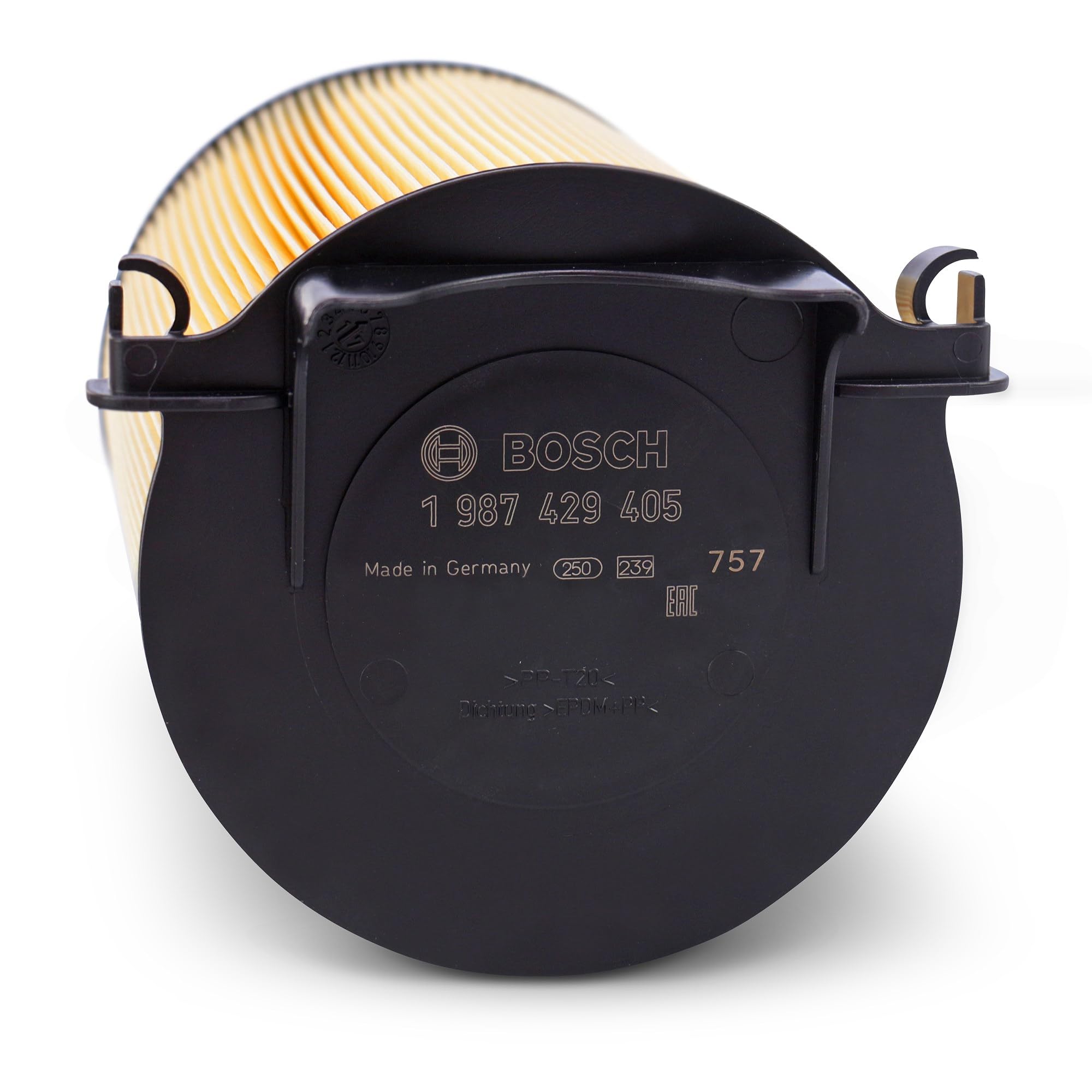 Bosch Filtri Filtro aria 1987429405 filtro aria motore inserto