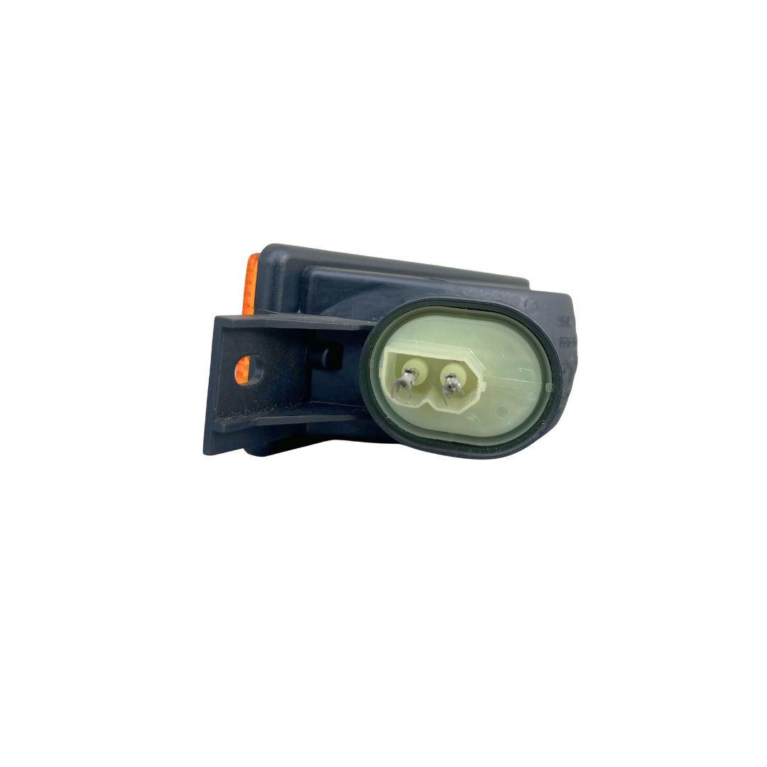 Sara Autoricambi Fanaleria 63131381747 indicatore di direzione sinistro BMW 3 E30