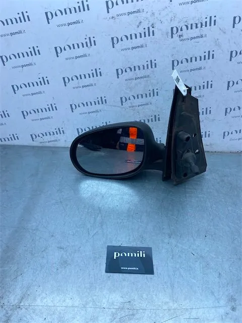 Pomili Cristalli Ford Ka CCU Retrovisore esterno sinistro