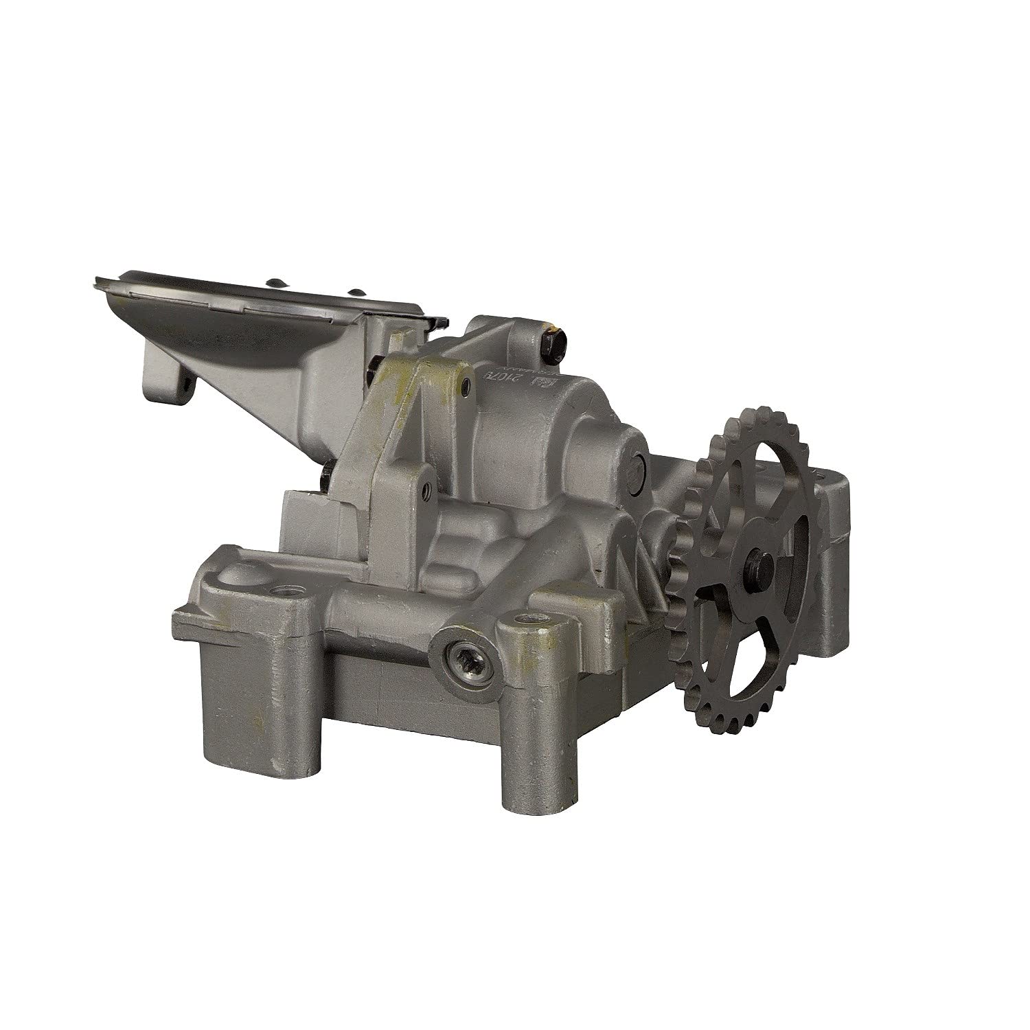 Bilstein Componenti Motore 21079 pompa dell'olio motore