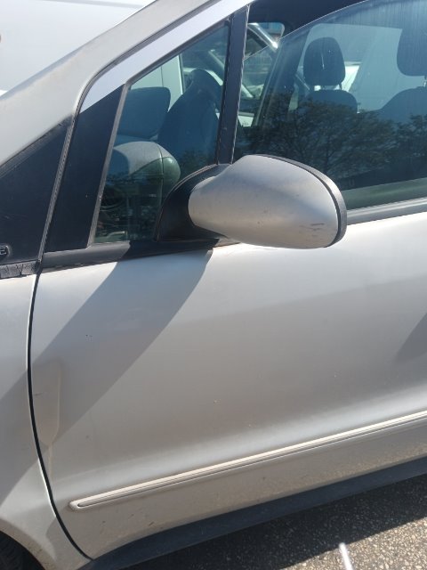 Pomili Cristalli Mercedes-Benz Classe A Lunga V168 retrovisore sinistro elettrico termico