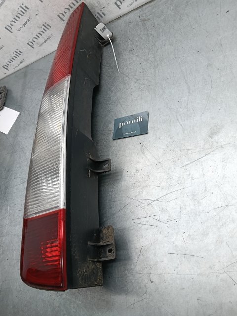 Pomili Fanaleria Mercedes-Benz Vito W639 fanale posteriore sinistro