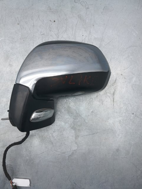 Pomili Cristalli Peugeot 3008 retrovisore esterno sinistro elettrico