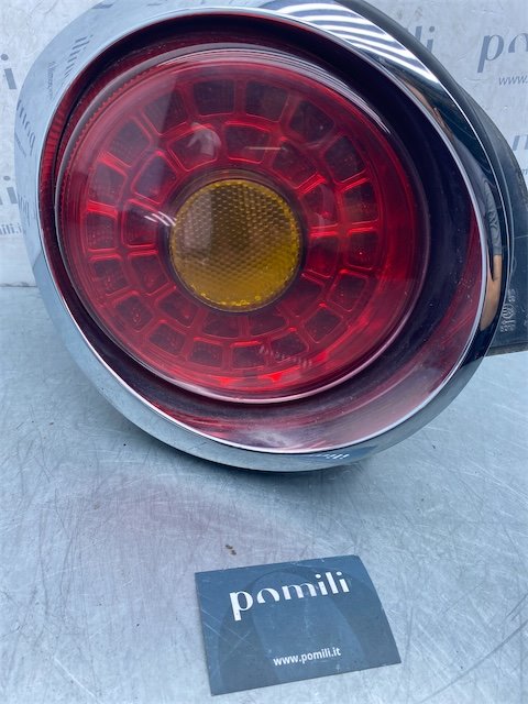 Pomili Fanaleria Alfa Romeo MiTo (X6) fanale posteriore sinistro 2008-2011
