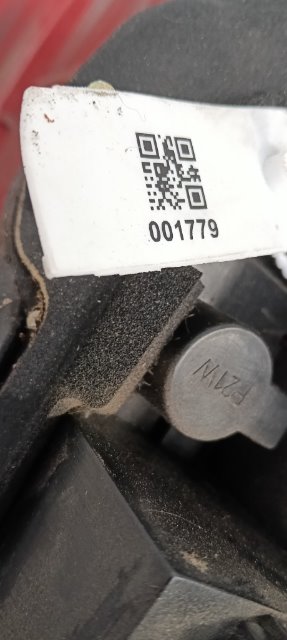 Pomili Fanaleria Fanale post. DX FIAT MULTIPLA (1F) destro