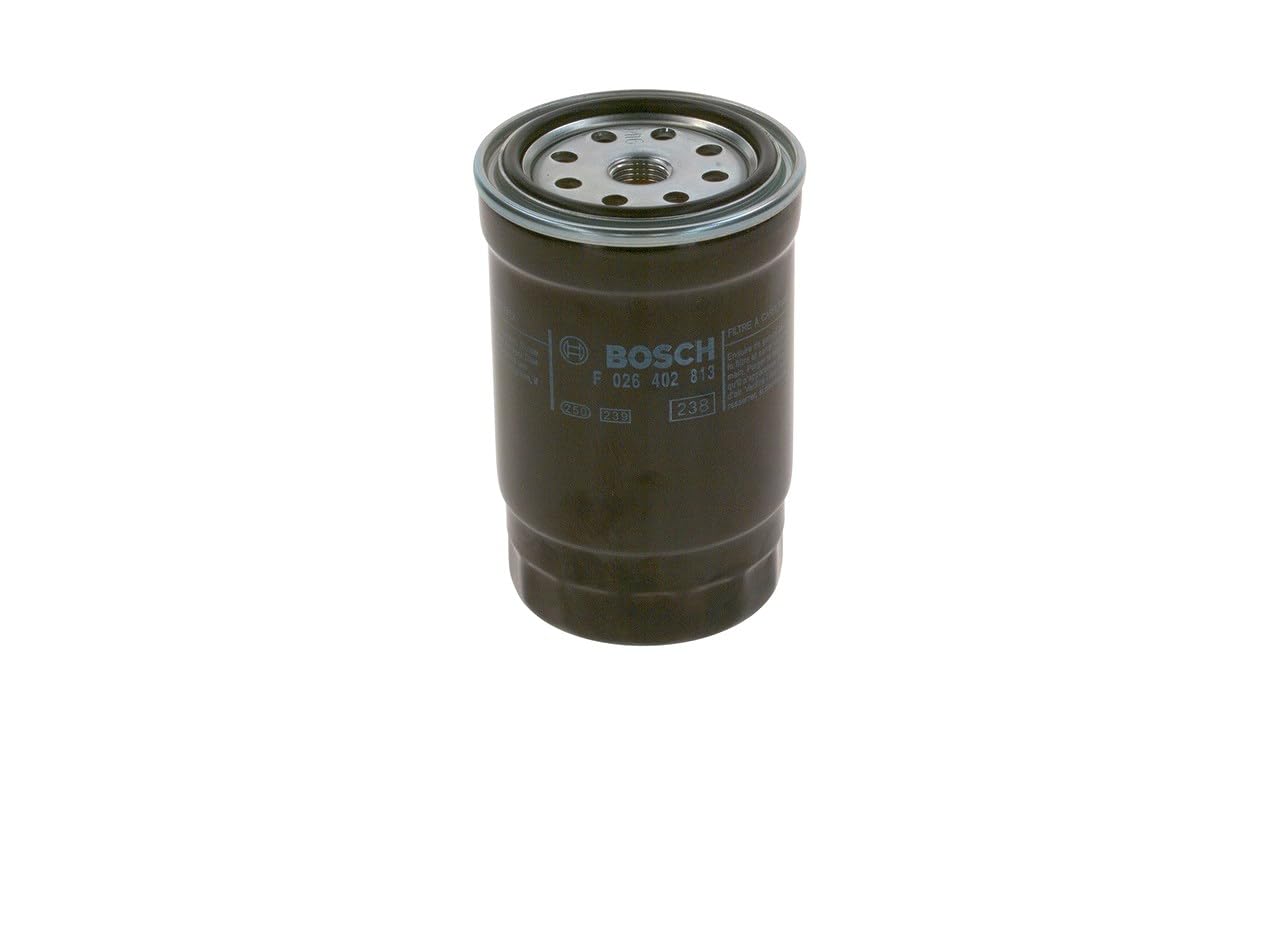 Bosch HCP Filtri F026402813 filtro carburante diesel spin-on
