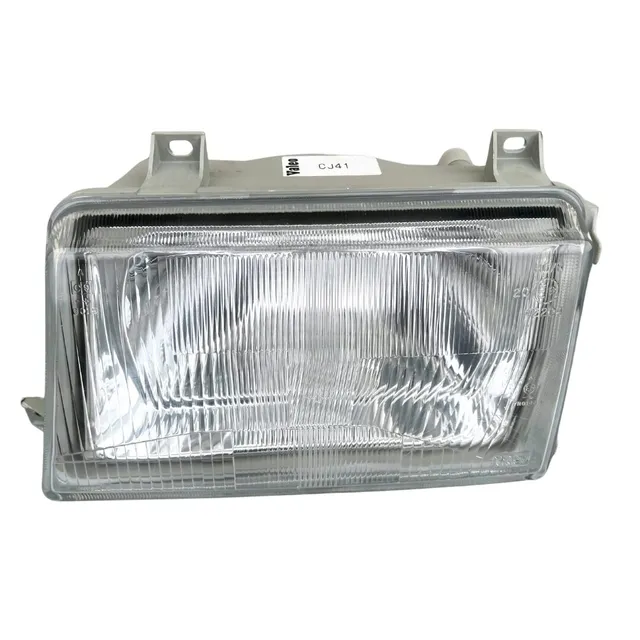 Sara Autoricambi Fanaleria Seat Ibiza I Hatchback 084558 fanale anteriore sinistro H4