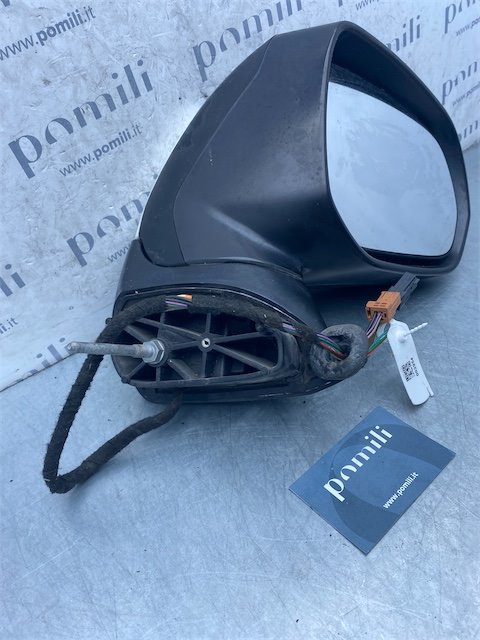 Pomili Cristalli Retrovisore est. regolaz. elettr. DX PEUGEOT 3008 (10/13>02/17<)