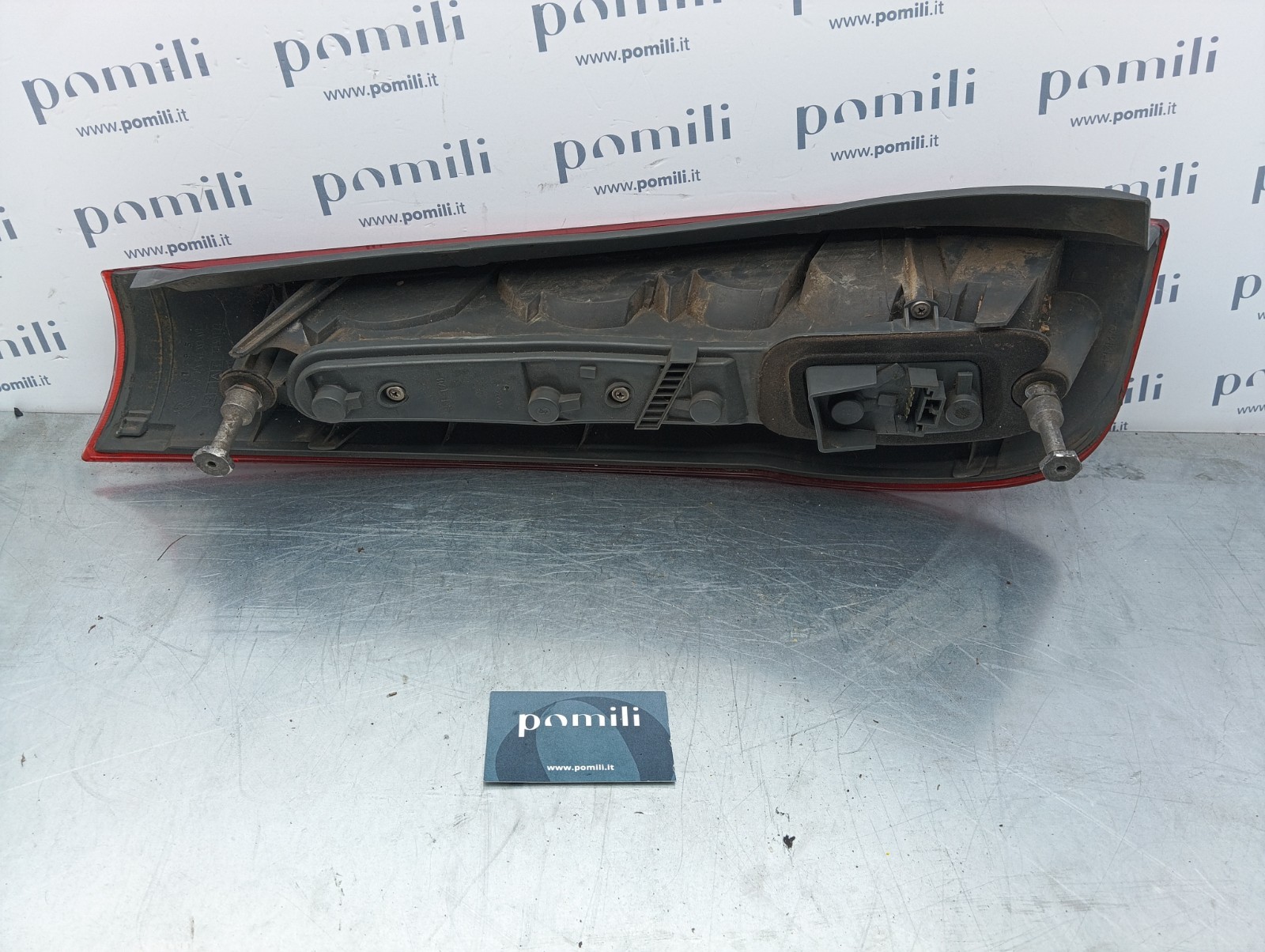 Pomili Fanaleria Fiat Punto I fanale posteriore destro usato