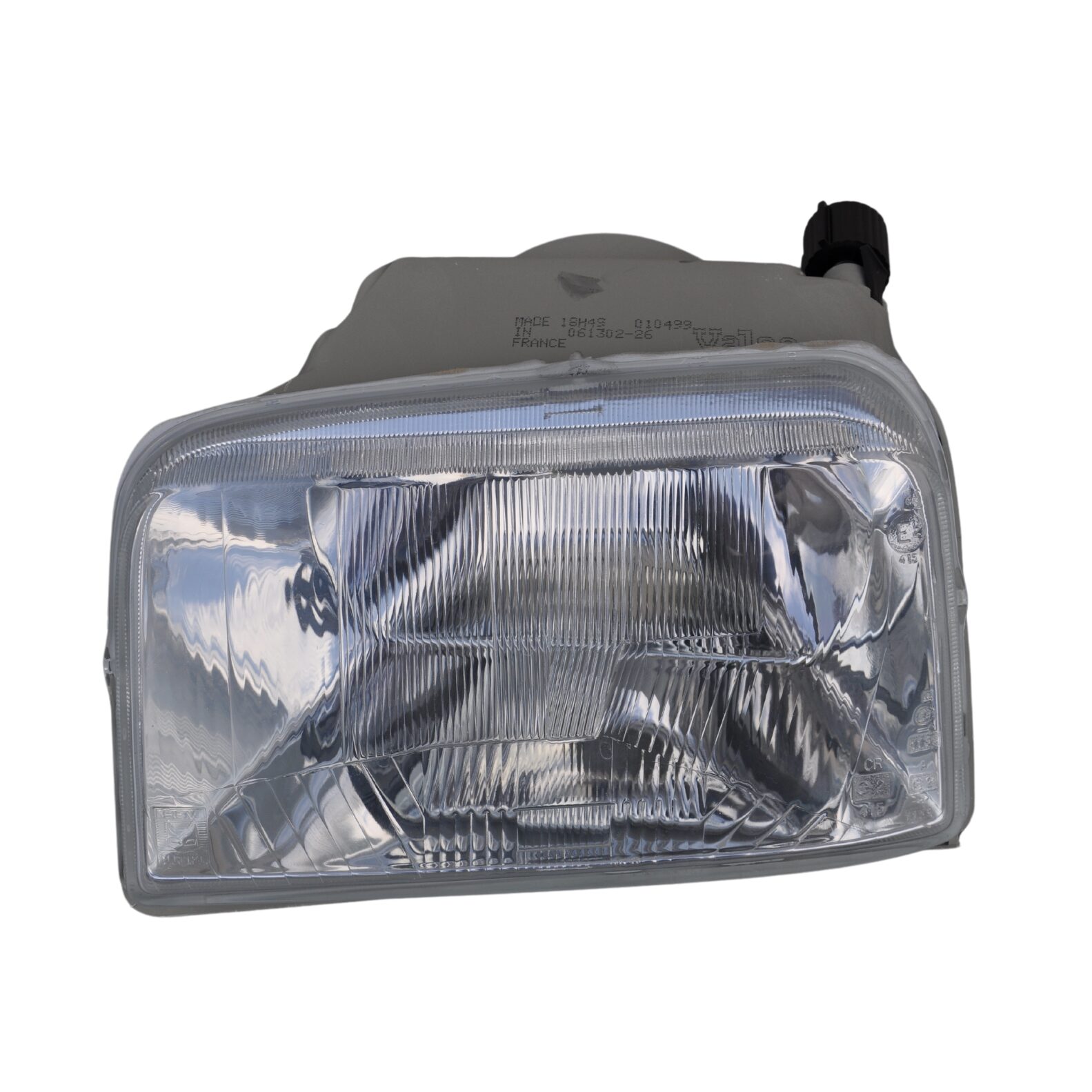 Sara Autoricambi Fanaleria fanale anteriore sinistro Valeo Renault Scenic Super 5 90 e GT
