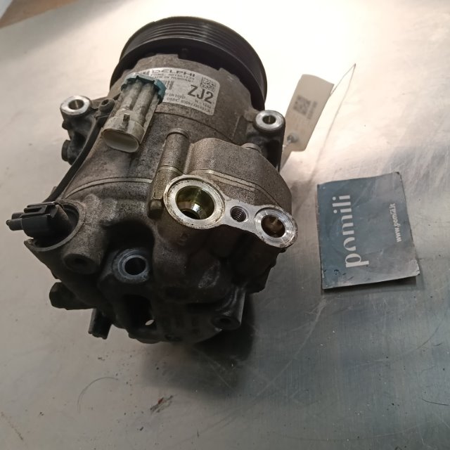 Pomili Climatizzazione Opel Astra P10 compressore aria condizionata