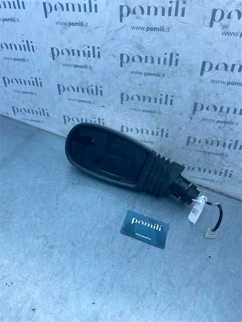 Pomili Cristalli Fiat Punto 2U specchietto retrovisore sinistro