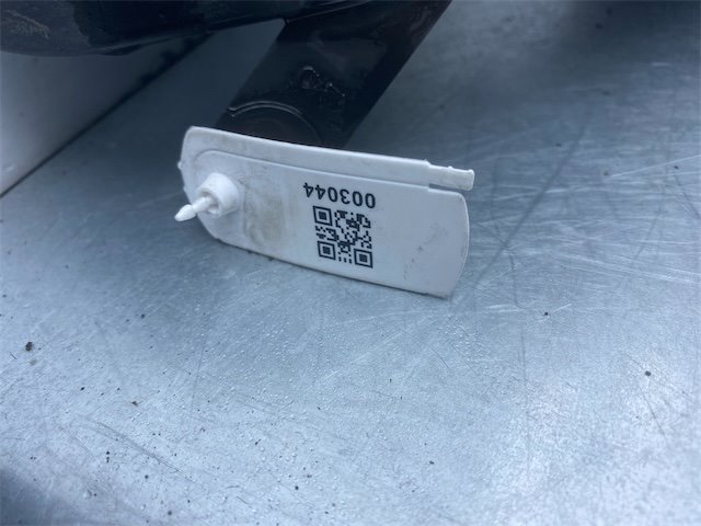 Pomili Fanaleria Proiettore SX Toyota Corolla Verso faro anteriore sinistro 1 pezzo